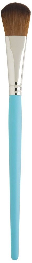 Oval mop 1/4 (Princeton)