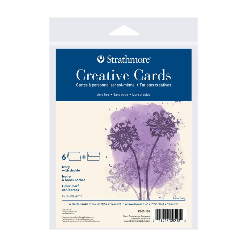 strathmoe creative cards