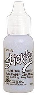 Stickles twinkle