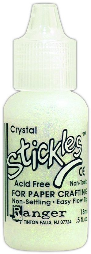 Stickles crystal