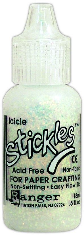 Stickles  Icicle