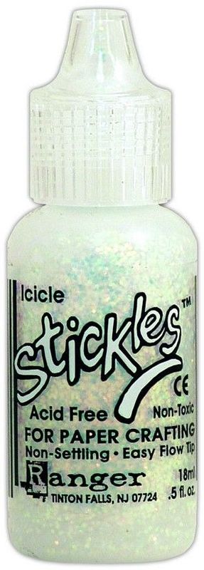 Stickles  Icicle