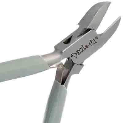 Classic slim 4,75 side cutter pliers