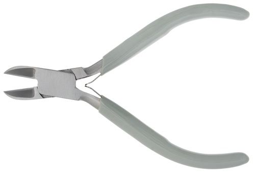Classic slim 4,75 side cutter pliers