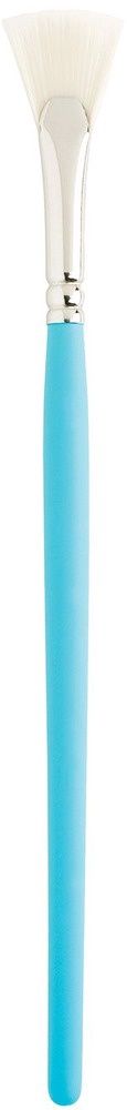 princeton fan brush 10/0