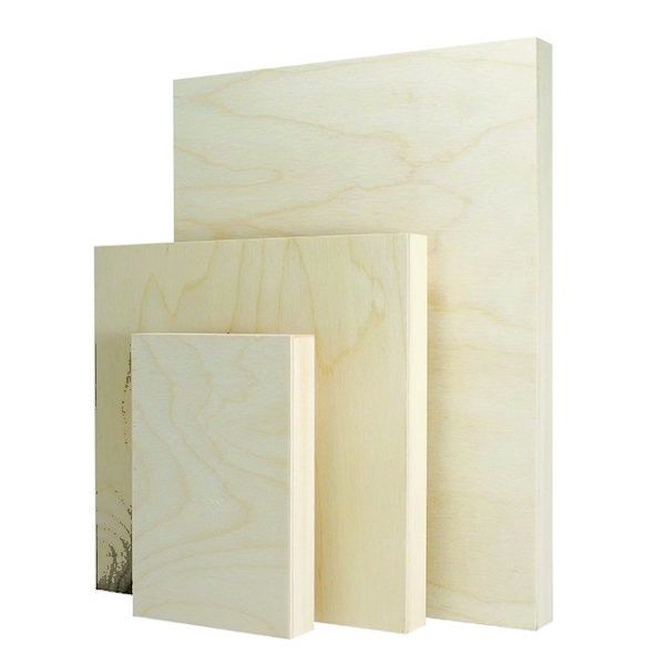 Panneau de merisier 18-24