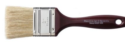 Princeton gesso 2 pouces