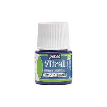Vitrail Pébéo (36) bleu ciel 45ml;