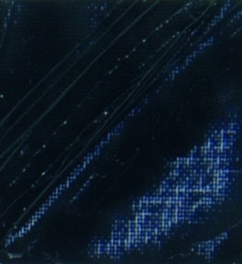 Pébéo huile fine XL Gris de payne