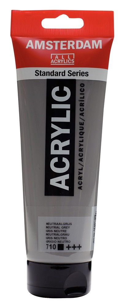 Amsterdam gris neutre 250ml