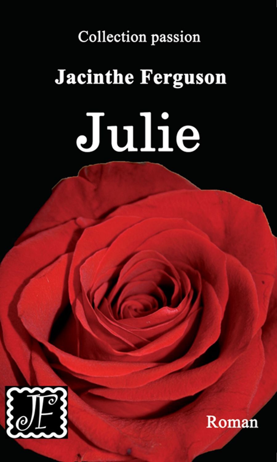 Julie (livre Papier)
