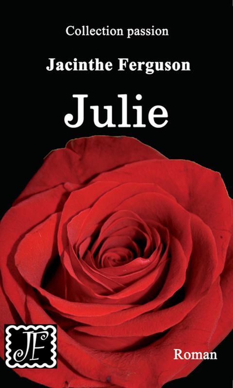 Julie (livre Papier)