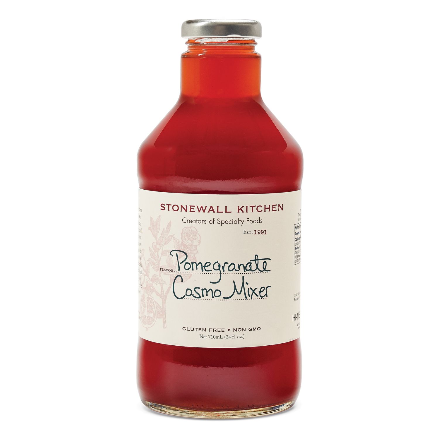 Pomegranate Cosmo  Mix