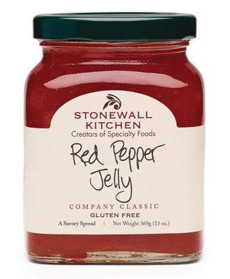 Red Pepper Jelly