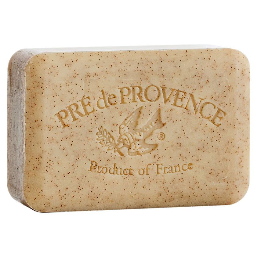 European Bar Soap Honey Almond