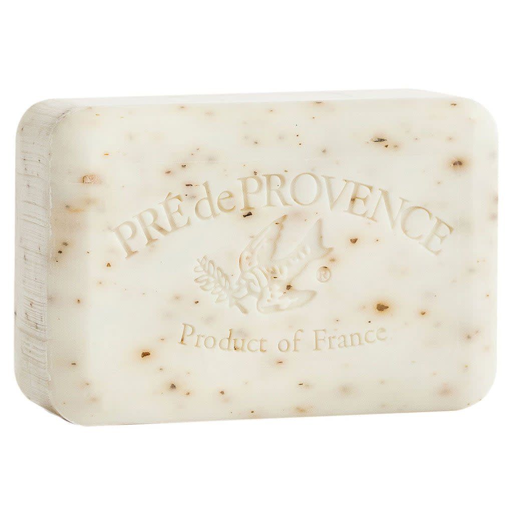 European Bar Soap White Gardenia