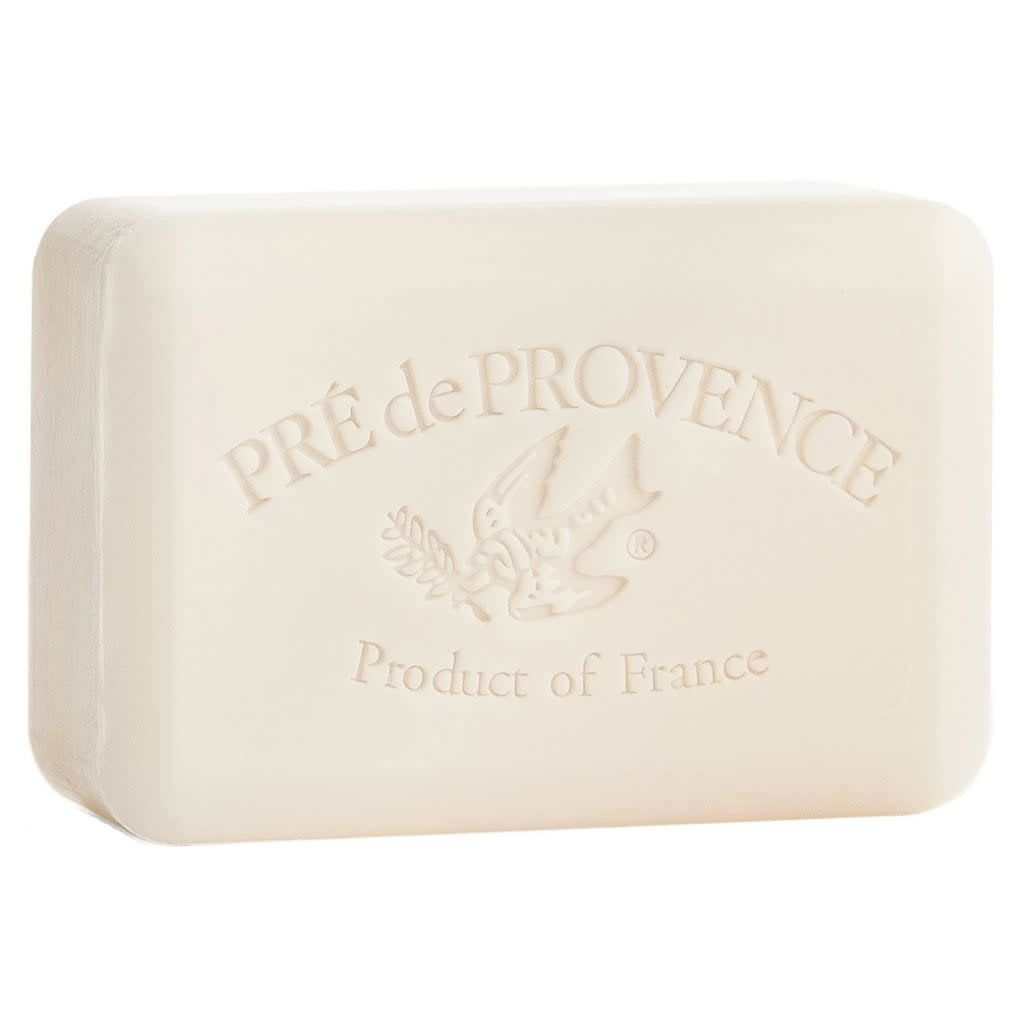 European Bar  Soap Milk