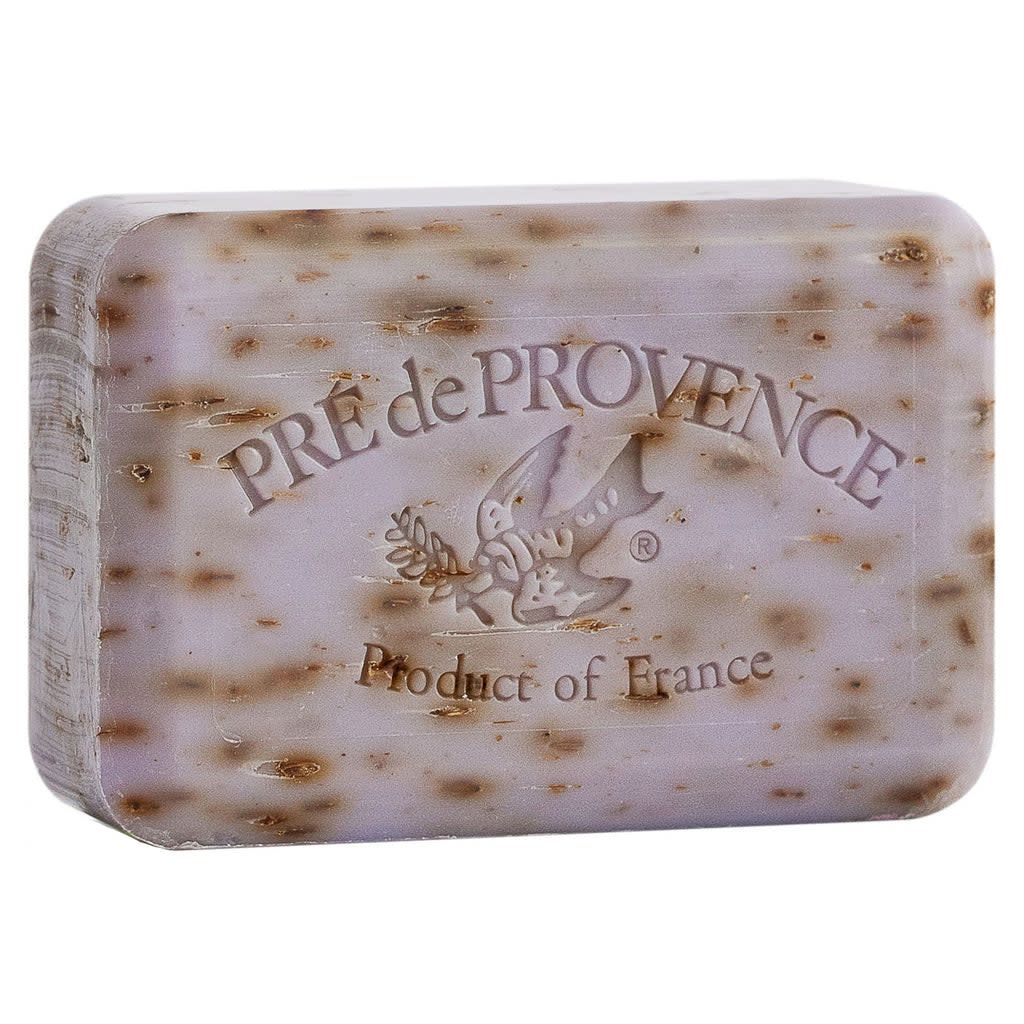 European Bar Soap Lavender