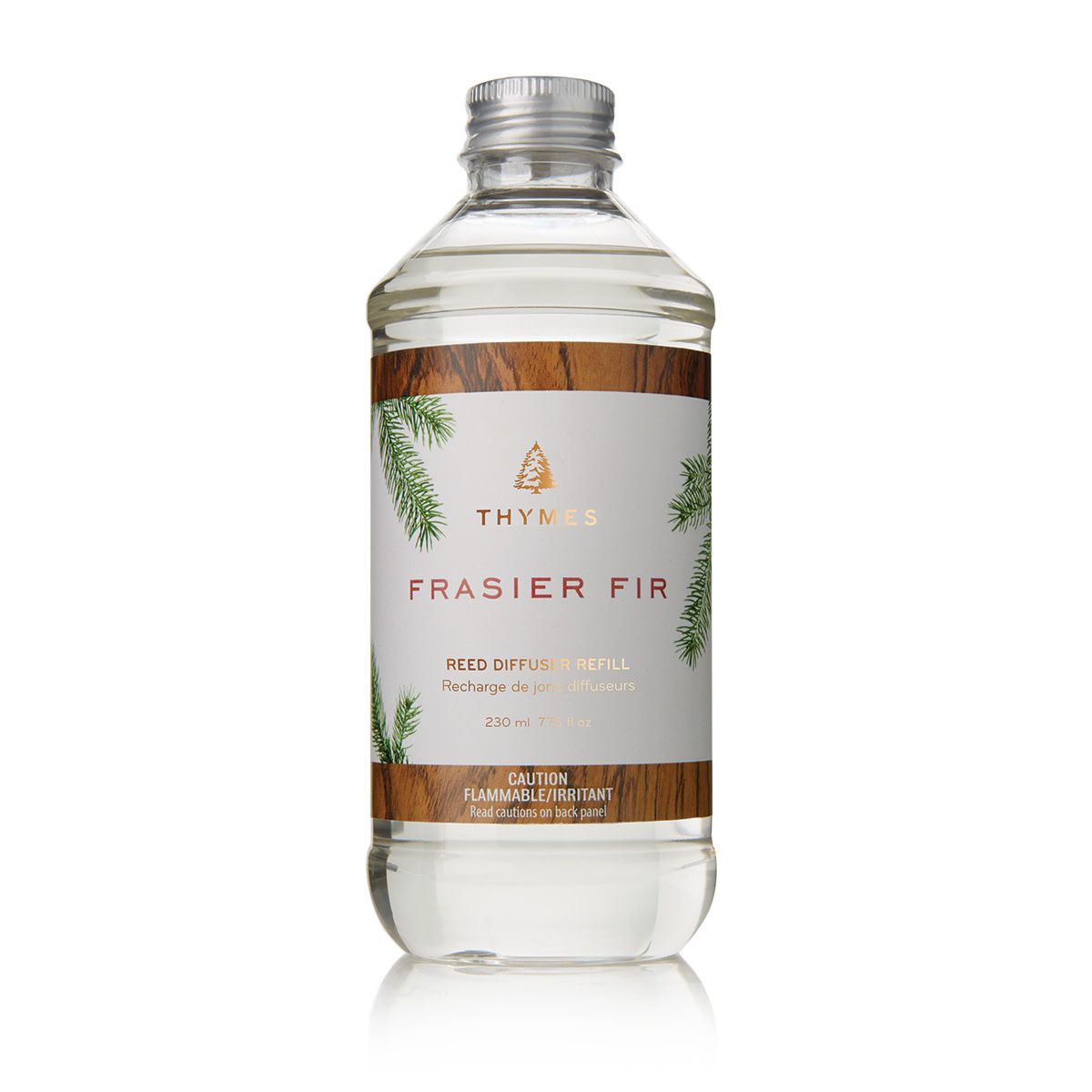 Frasier Fir Reed Diffuser Oil Refill
