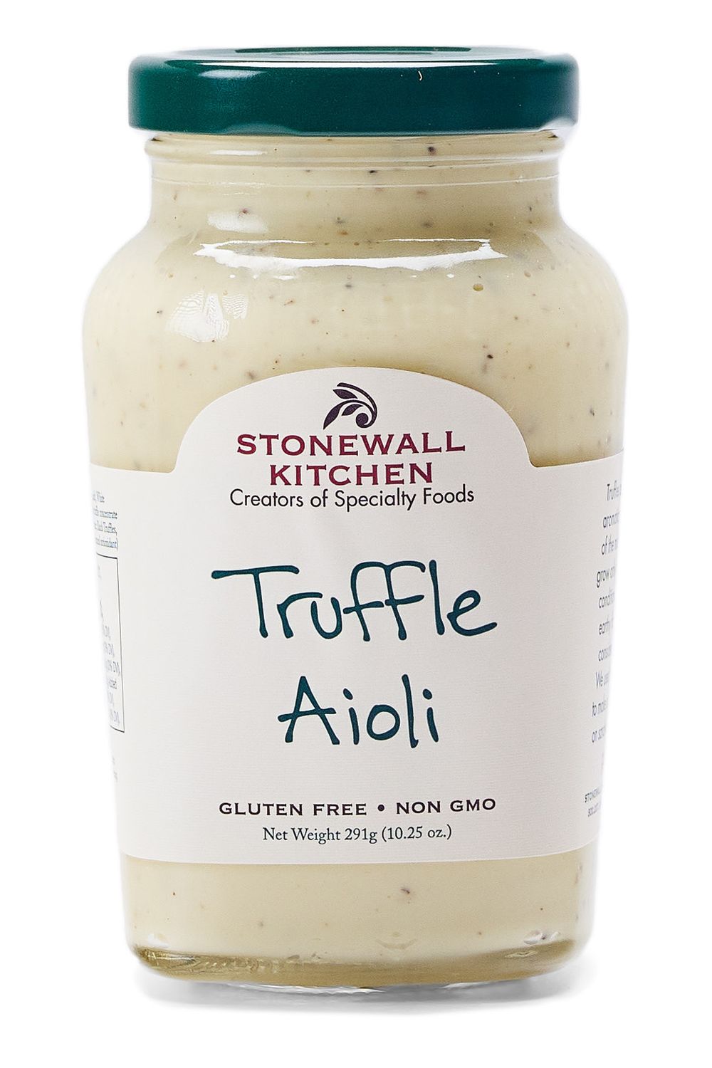 Truffle Aioli