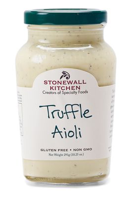 Truffle Aioli