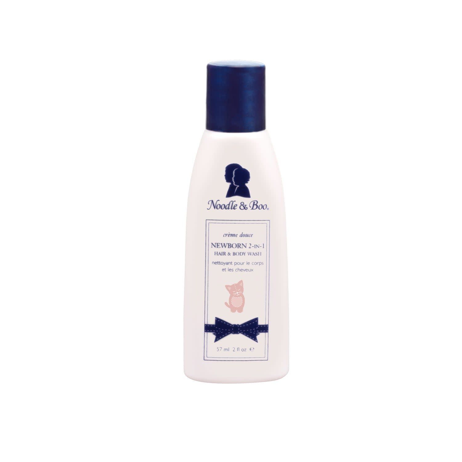Mini Noodle &amp; Boo Hair &amp; Body Wash