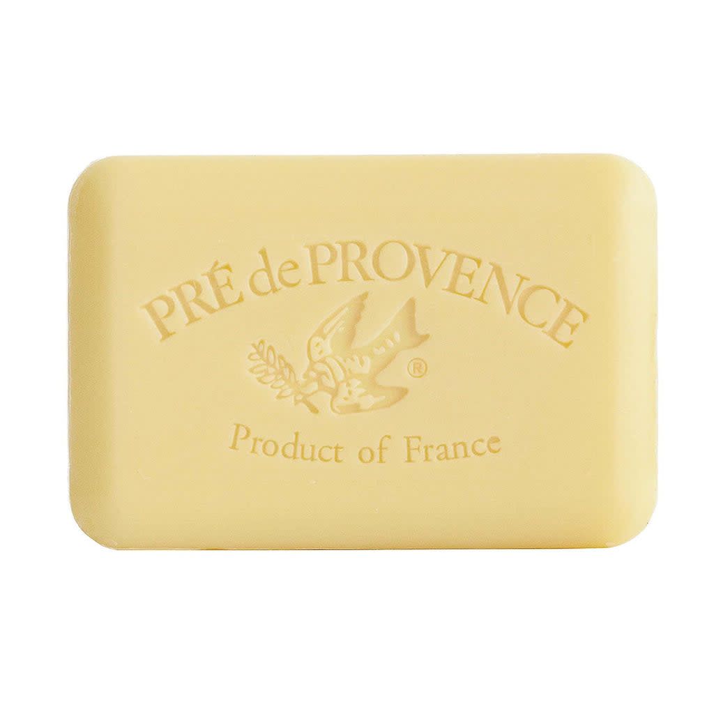 European Bar Soap Sweet Lemon