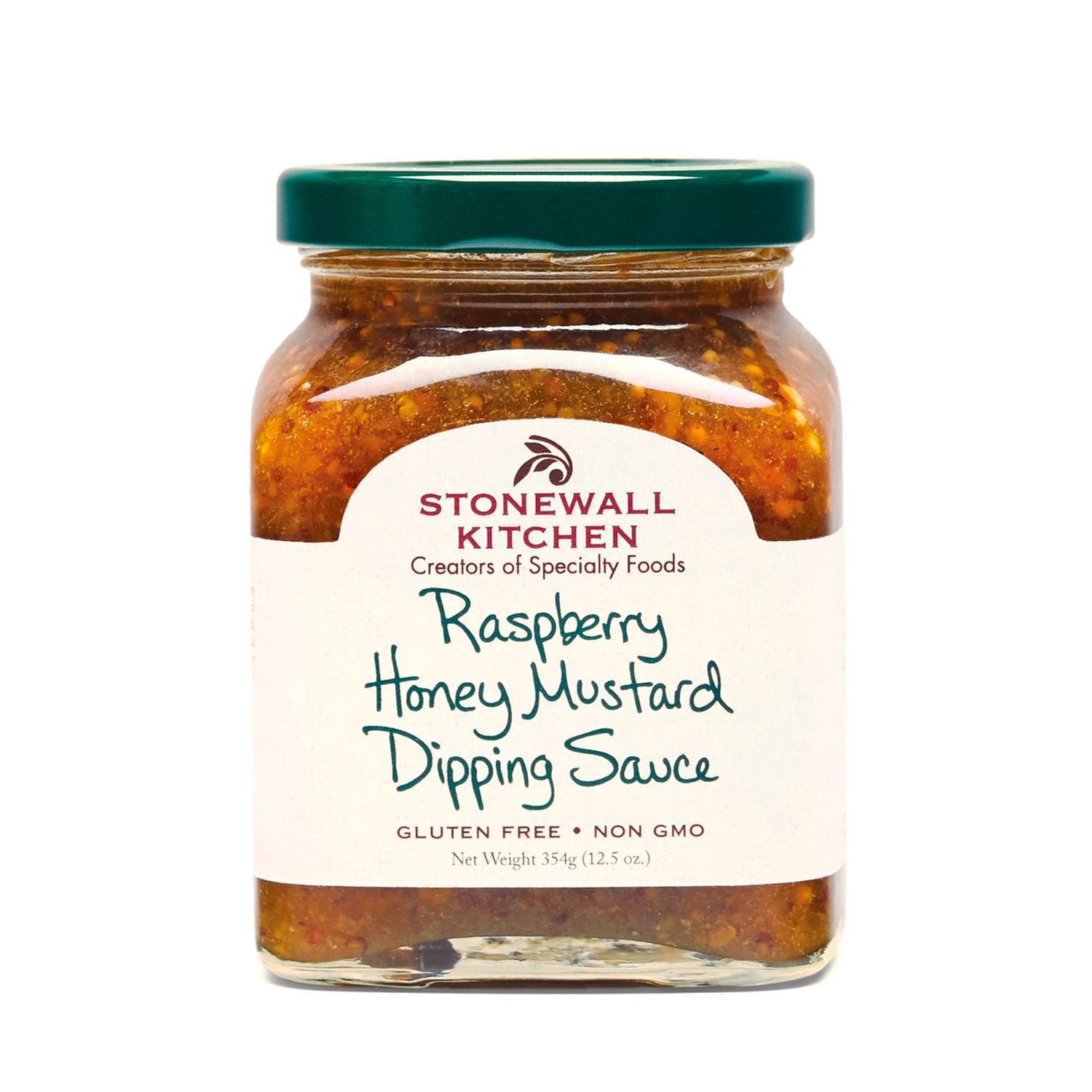 Raspberry Honey Mustard Dip