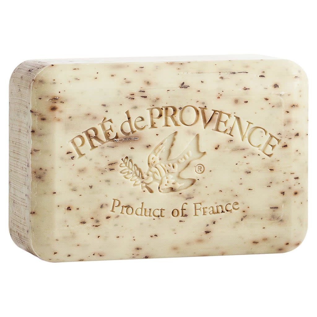 European Bar Soap Mint Leaf