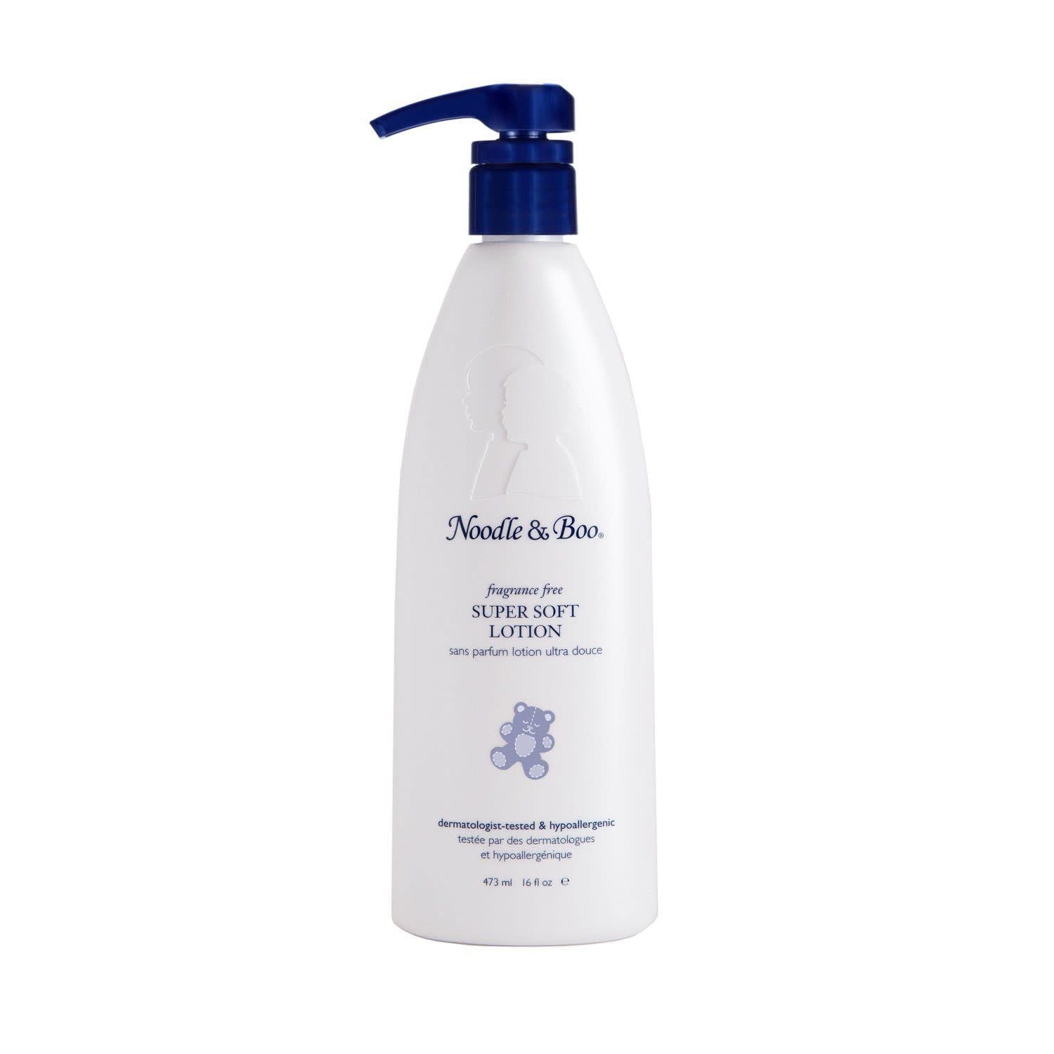 Noodle &amp; Boo Super Soft Lotion