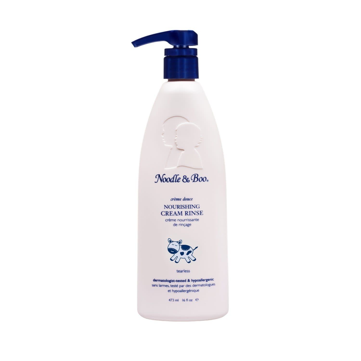 Noodle &amp; Boo Nourishing Cream Rinse