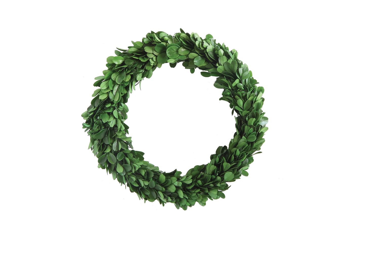10&quot; Boxwood Wreath