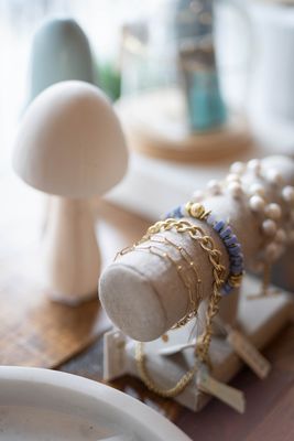 Jewelry &amp; Accessories