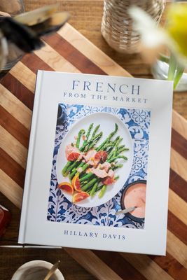 Kitchen &amp; Gourmet Food