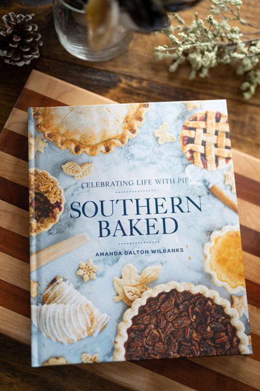 Cookbooks