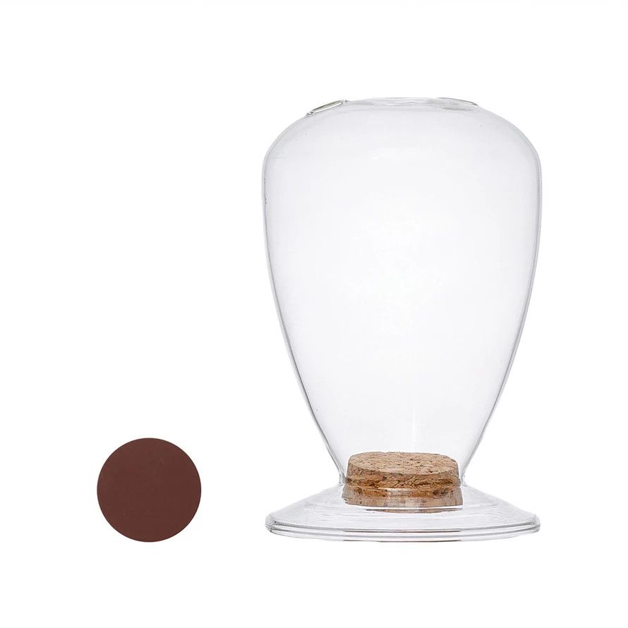 Clear Matchholder