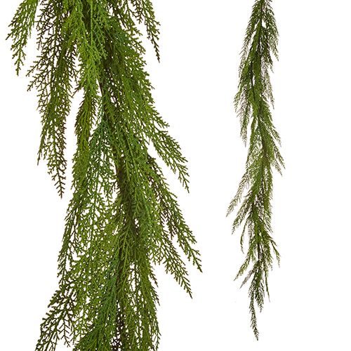 Cedar Garland