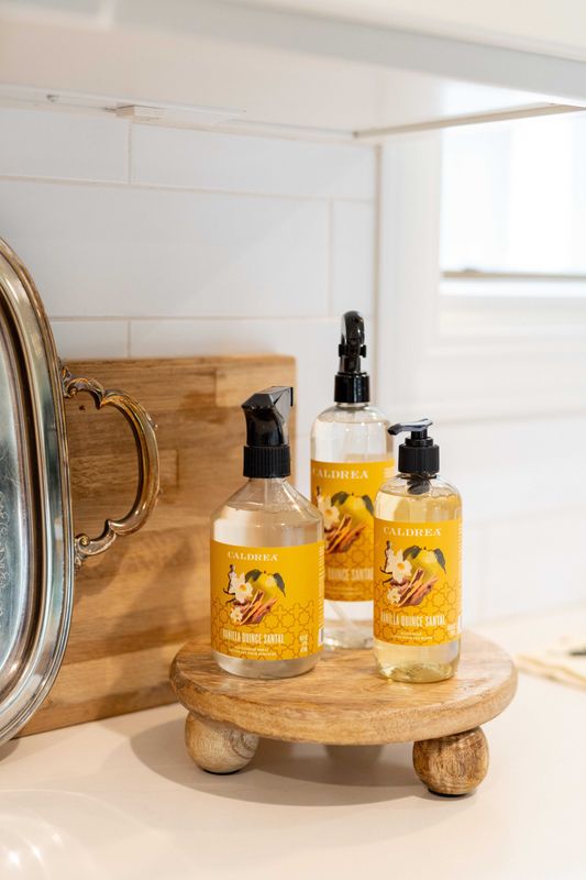 Candles and Home Fragrances