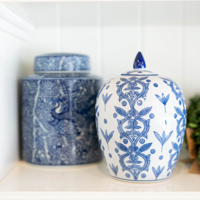 Vases &amp; Jars