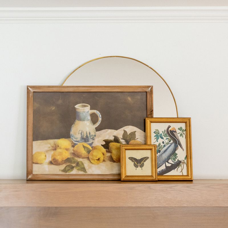 Decor