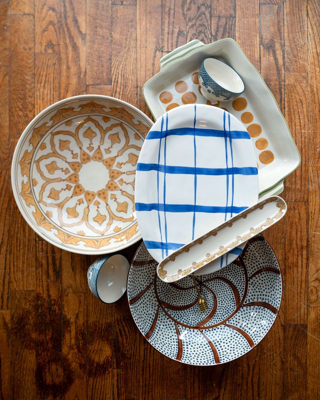 Kitchen Accessories 