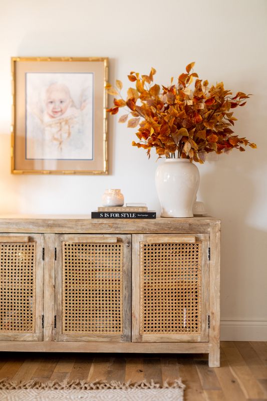 Seasonal Decor