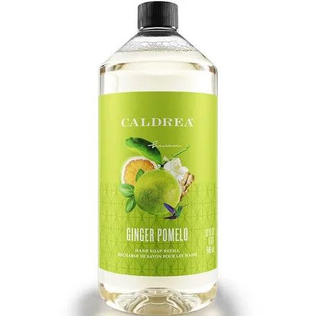 Ginger Pomelo Hand Soap Refill