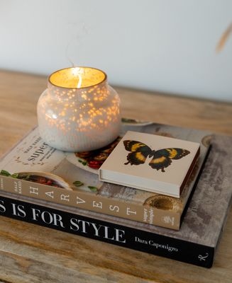 Candles and Fragrances