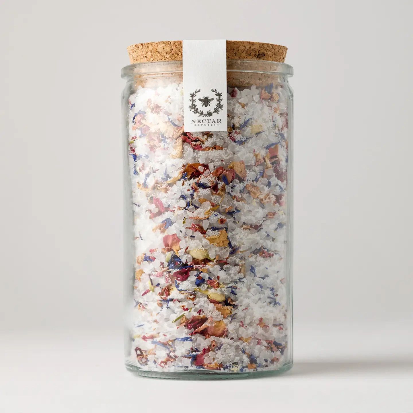 Wildflower Bath Soak