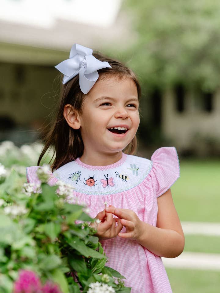 Bugs Helen Dress