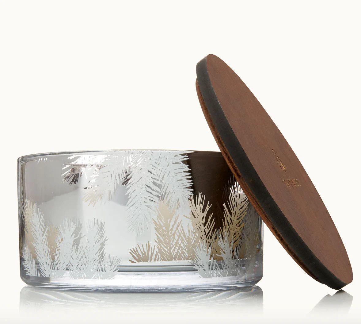 Frasier Fir Statement Large Candle 4 Wick