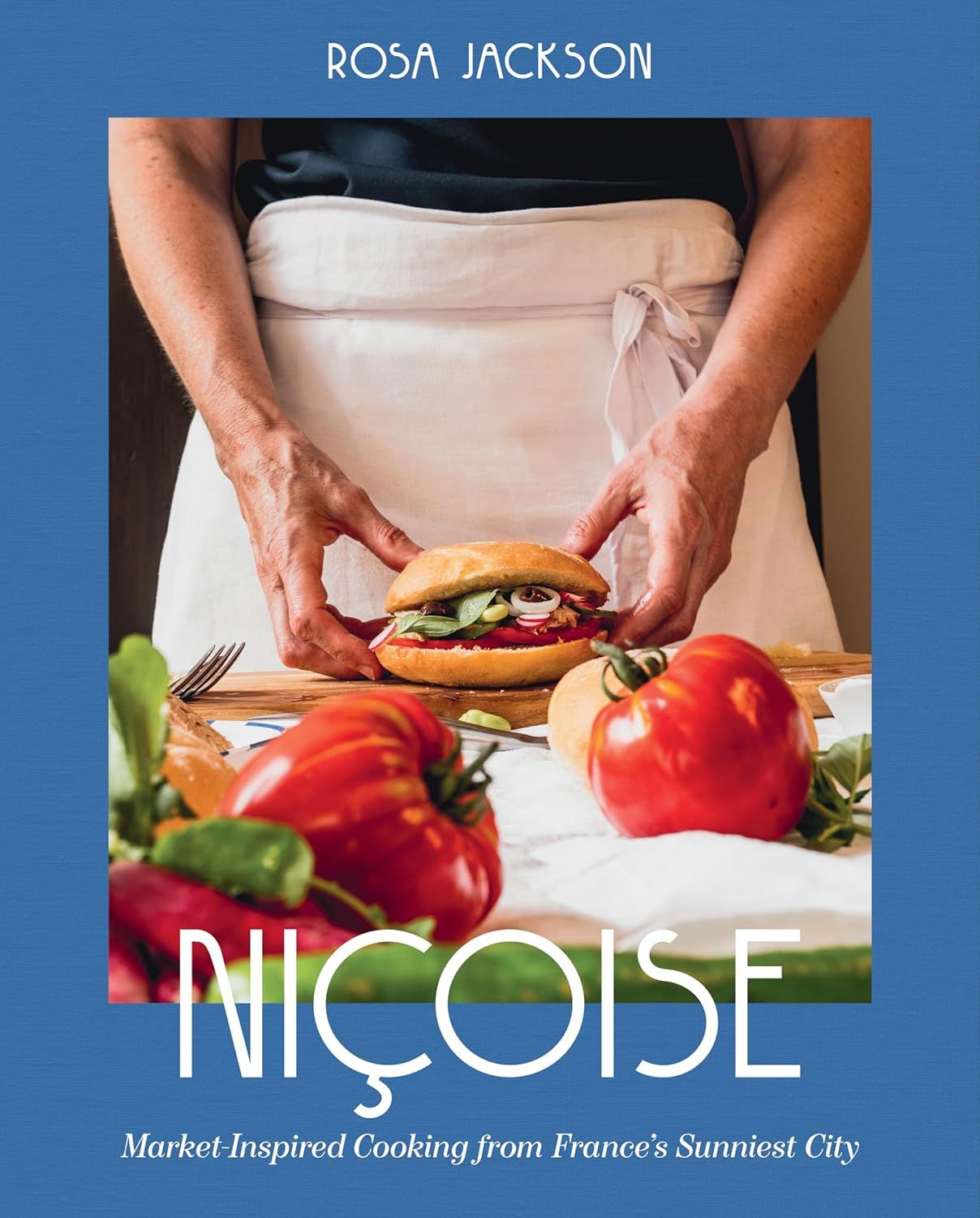 Niçoise Cookbook