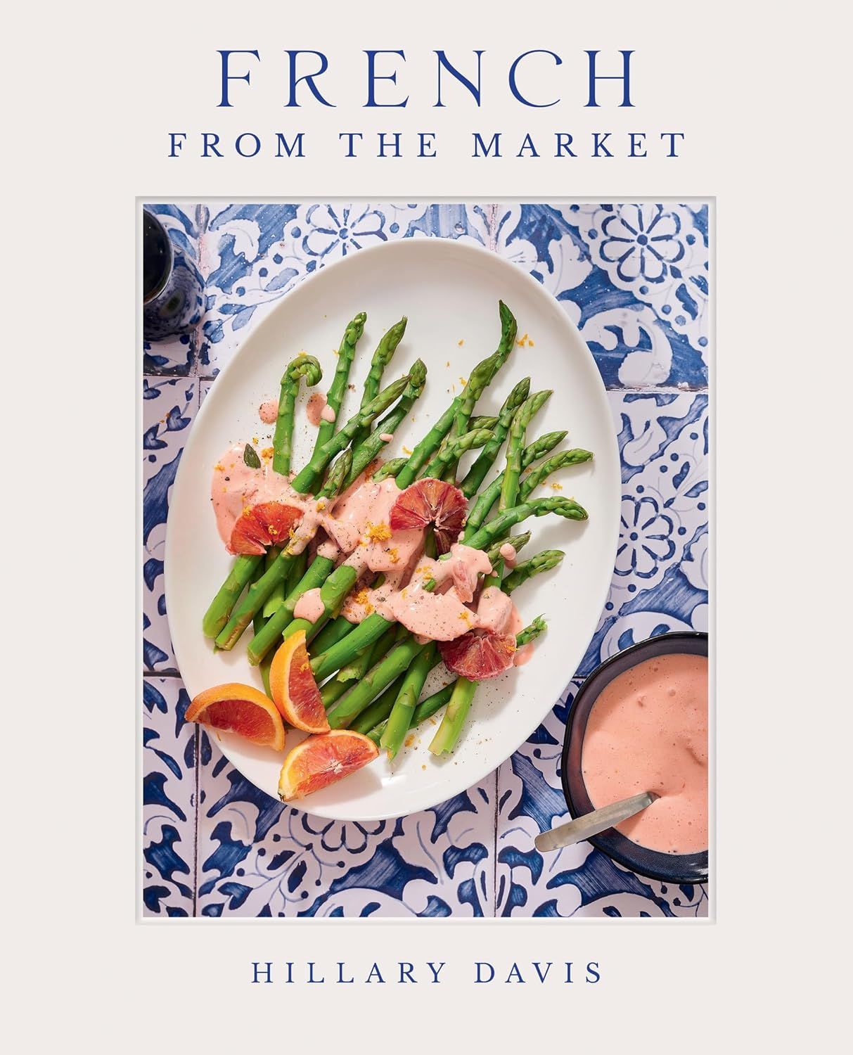 French Cookbook