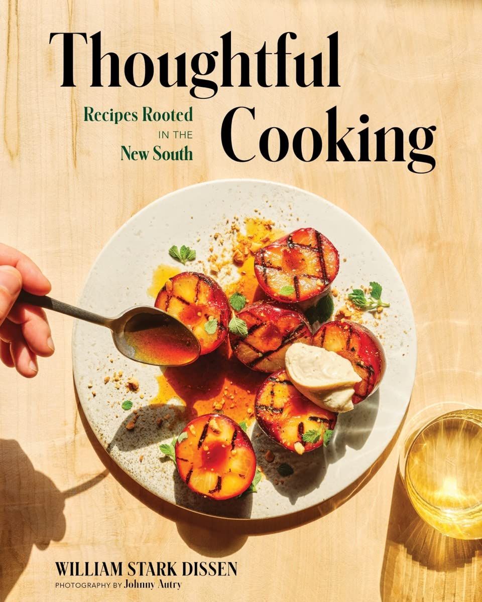 Thoughtful Cooking Cookbook